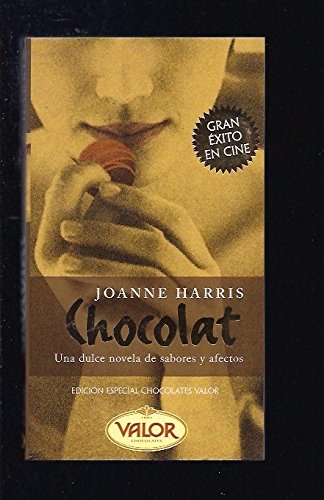 Chocolate (spanish edition)