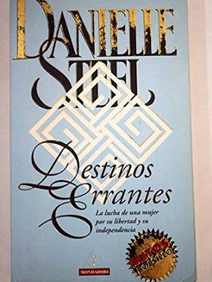 Destinos errantes (spanish edition)