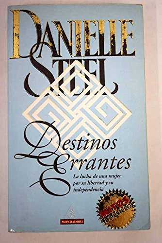 Destinos errantes (spanish edition)