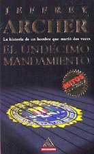 El undecimo mandamiento (spanish edition)