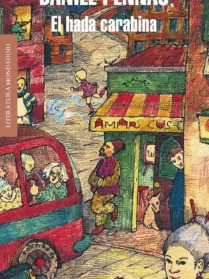 9788439704584_el-hada-carabina-malaussene-2_front-1.webp El hada carabina (malaussène 2)