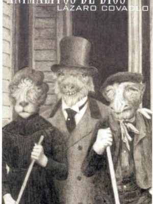 Animalitos de dios (fondo 2000) (spanish edition)