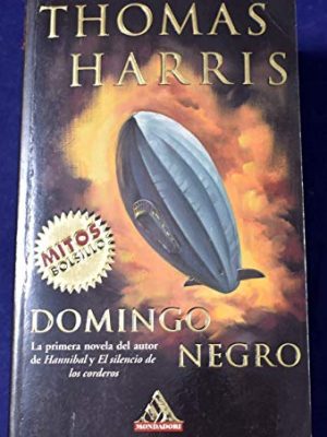 Domingo negro (spanish edition)