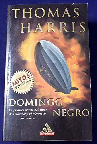 Domingo negro (spanish edition)