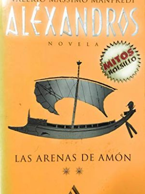 9788439705086_alexandros-ii-spanish-edition_front-2.jpg Alexandros ii (spanish edition)