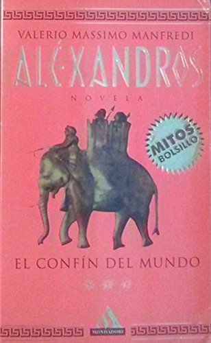 Alexandros iii (spanish edition)