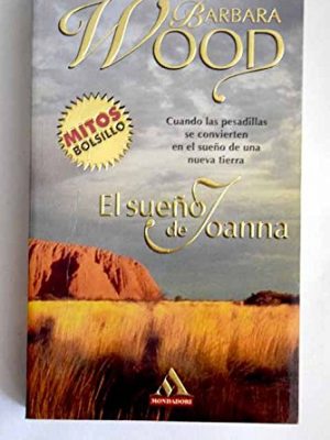 9788439705123_sueno-de-joanna-el-spanish-edition_front-2.jpg Sueno de joanna, el (spanish edition)