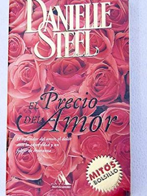 El precio del amor (spanish edition)