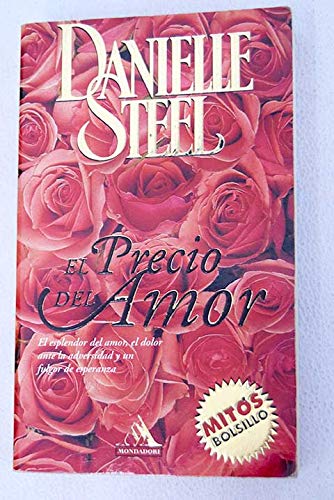 El precio del amor (spanish edition)