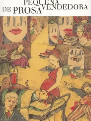 La pequeña vendedora de prosa (malaussène 3)