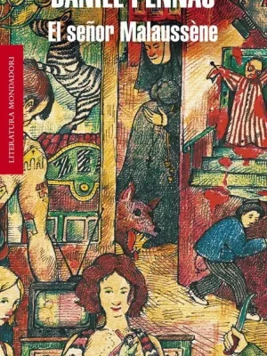 9788439705291_el-senor-malaussene-malaussene-4_front-1.webp El señor malaussène (malaussène 4)