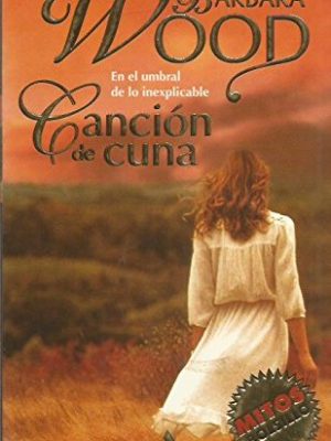 9788439705635_cancion-de-cuna-spanish-edition_front-3.jpg Cancion de cuna (spanish edition)