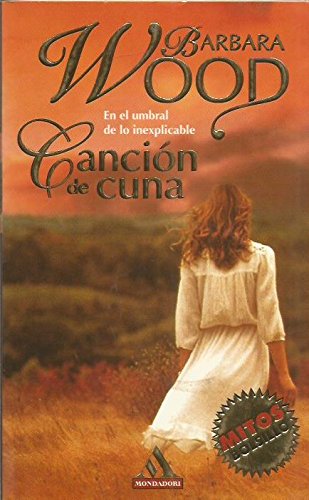 9788439705635_cancion-de-cuna-spanish-edition_front-3.jpg Cancion de cuna (spanish edition)