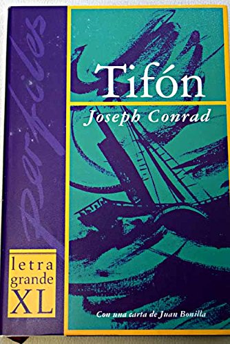 Tifon / typhoon! (spanish edition)