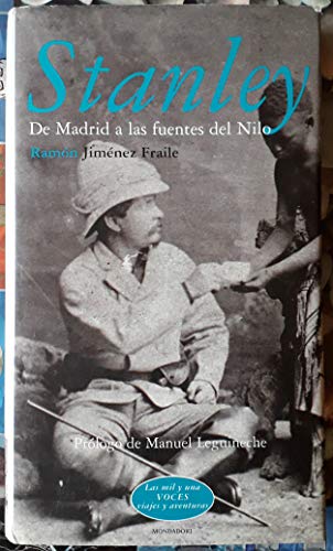 Stanley (las mil y una voces) (spanish edition)
