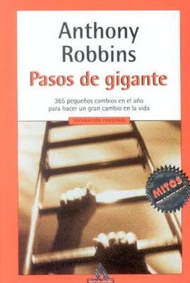 Pasos de gigante / giant steps (spanish edition)