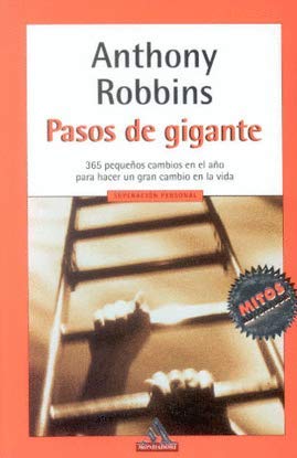 Pasos de gigante / giant steps (spanish edition)
