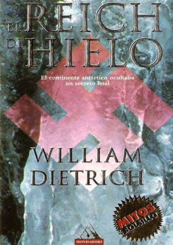 El reich de hielo (spanish edition)
