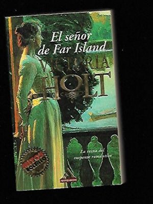 El señor de far island/ the lord of the far island