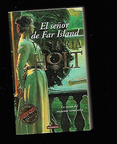 El señor de far island/ the lord of the far island