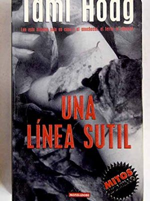 Version 1.0.0 Una linea sutil