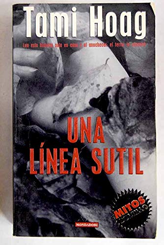 Una linea sutil