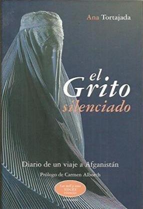 El grito silenciado / the silenced cry (spanish edition)