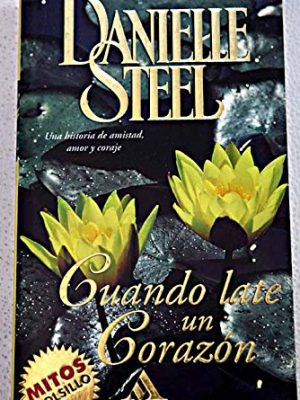 9788439707974_cuando-late-un-corazon-heartbeat-spanish-edition_front-4.jpg Cuando late un corazon / heartbeat (spanish edition)