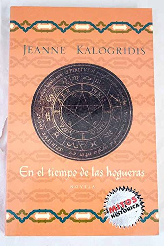 En el tiempo de las hogueras ("mitos")