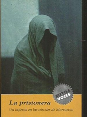 9788439708766_la-prisionera-mitos_front-1.jpg La prisionera ("mitos")