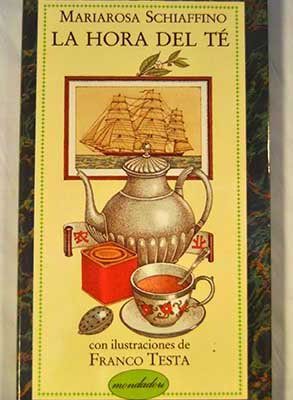 La hora del té