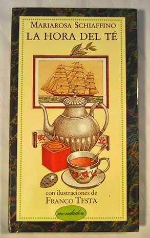 La hora del té
