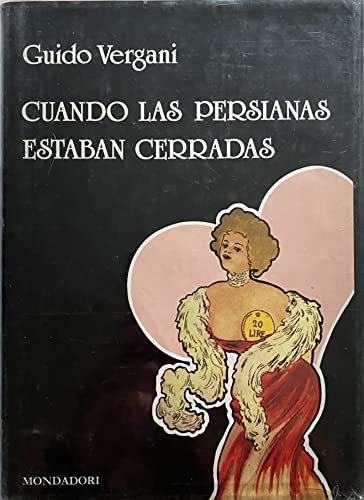 Cuando las persianas estaban cerradas