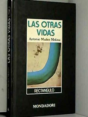 Las otras vidas (rectángulo) (spanish edition)