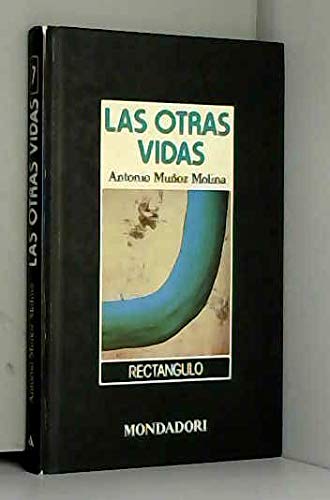 Las otras vidas (rectángulo) (spanish edition)