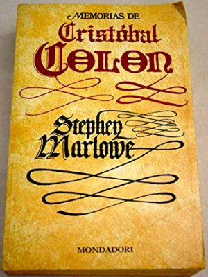 Memorias de cristóbal colón