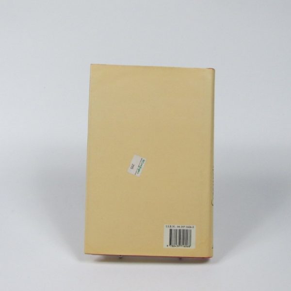 Constancia y otras novelas para vírgenes