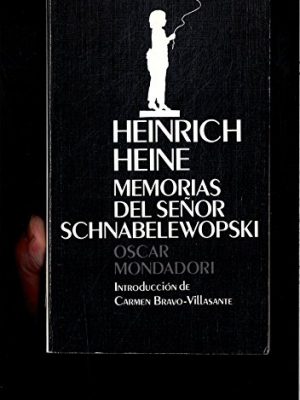 Memorias del señor schnabelewopski