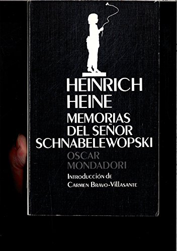 Memorias del señor schnabelewopski