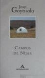 Juan goytisolo: campos de nijar (spanish edition)