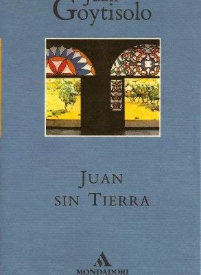 Juan sin tierra (spanish edition)