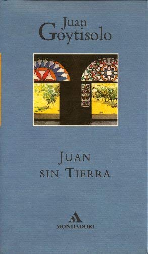 Juan sin tierra (spanish edition)