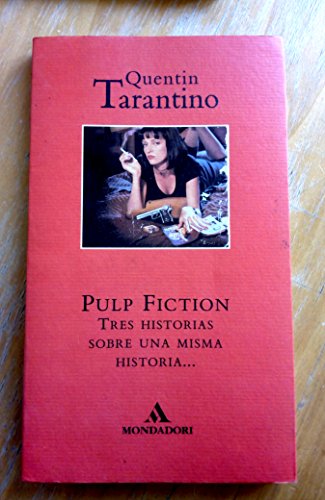 Pulp fiction: tres historias sobre una misma historia...