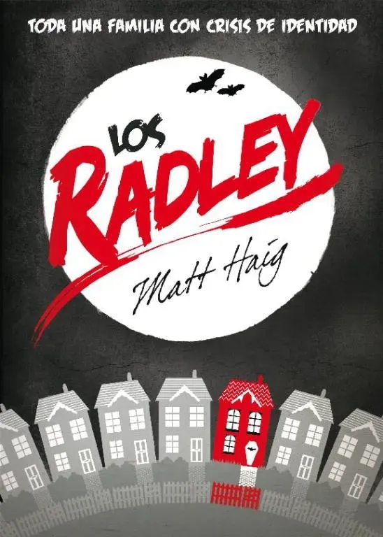 Los radley
