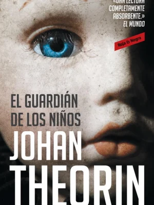 El guardián de los niños