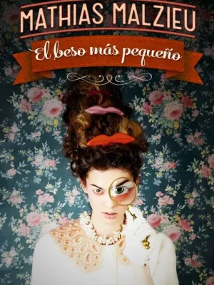 9788439727811_el-beso-mas-pequeno_front-3.webp El beso más pequeño