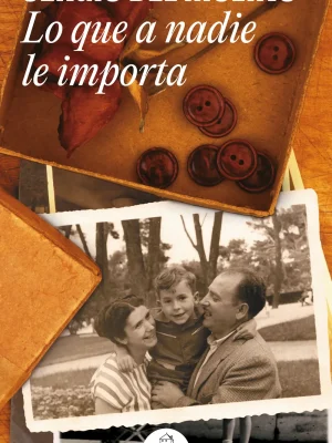 Lo que a nadie le importa