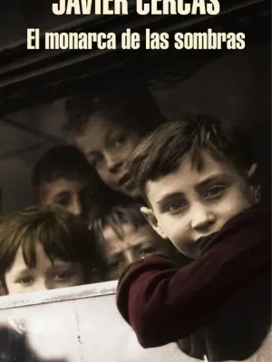 El monarca de las sombras