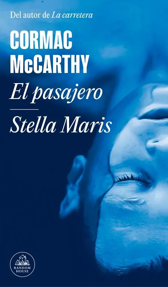 9788439740704_el-pasajero-stella-maris_front-1.webp El pasajero / stella maris