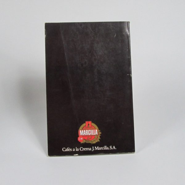 Las recetas del café